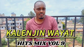 KALENJIN WAYAT HITS MIX 09DJ TWINBOYJUNIOR KOTESTES WESILDINO KIPSOJASMEMO KAPCHUMBESUBEMBE [upl. by Novyar31]