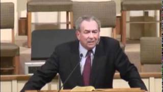 The Wrath of God in Preaching  R C Sproul [upl. by Nylacaj273]