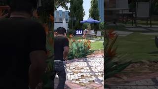 🤭 ИНТЕРЕСНЫЕ МИФЫ в ГТА 5 гта5 gta5 shorts [upl. by Dasteel]