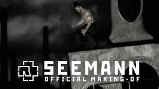 Rammstein  Seemann Official Making Of [upl. by Homer]