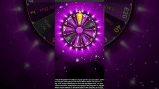 Free daily spin 888 casino slots gambleaware luck jackpot [upl. by Sollars]