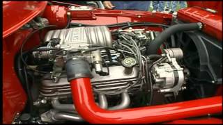 My Classic Car Season 7 Episode 4 2003  Reviewing Chevelle interiors from National Parts Depot [upl. by Yenahc]