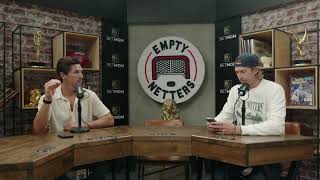 Empty Netters Pre Game Hockey Night Live Stream [upl. by Htebasyle]