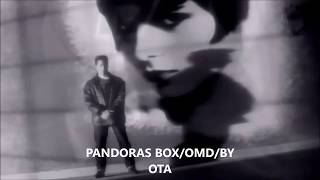 PANDORAS BOXOMDCOVER BY OTA [upl. by Everick]