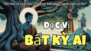 ĐỌC VỊ BẤT KỲ AI  Bài học từ việc đọc suy nghĩ người khác [upl. by Notniw]