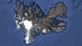 Kerguelen Islands Giant Ant Colony [upl. by Paxon]