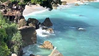 Nihi Sumba  Spa Safari™ Nihioka  Nihi Oka Bay  full video tour [upl. by Gnort]