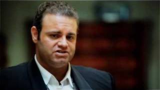 Joseph Calleja  The Maltese Tenor trailer [upl. by Leba233]