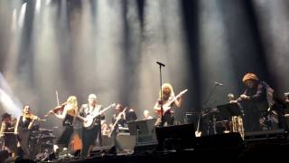 Hans Zimmer Live  Opening Melody  2017 Tour [upl. by Lleinnad]