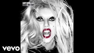 Lady Gaga  Americano Official Audio [upl. by Rosene755]