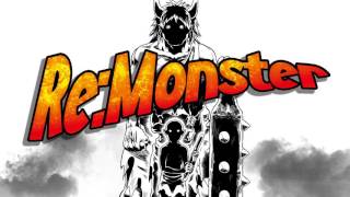 ReMonster la bandeannonce [upl. by Lumbye132]