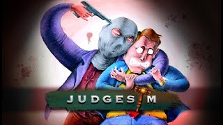 pls dont kill me  JUDGE SIM3 [upl. by Joshia997]