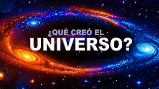 Misterios Inexplicables del Universo [upl. by Osicnarf170]