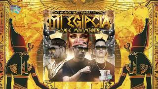 Dale Movimiento Remix Tony Warrior ft Matt Vargas [upl. by Ahsirtap]