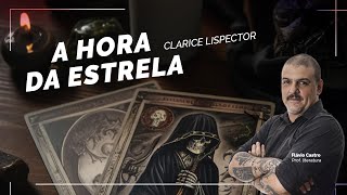 Obras Literárias Unimontes A Hora da Estrela de Clarice Lispector [upl. by Dor699]