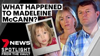 What happened to Madeleine McCann Her parents speak and the bungled investigation  7NEWS Spotlight [upl. by Geralda551]