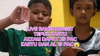 ZamYumTV sedang live sekarang [upl. by Lederer564]