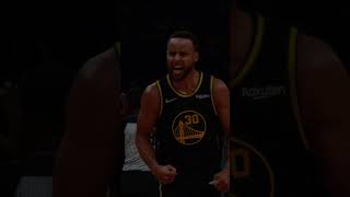 Stephen Curry the GOAT shorts warriors stephencurry nba [upl. by Gimble]