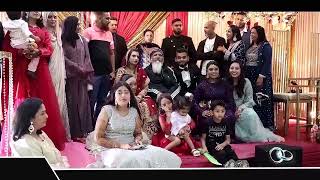 Ashfaq amp Farheen Wedding trailer2023 Clearshot Media [upl. by Pellet]