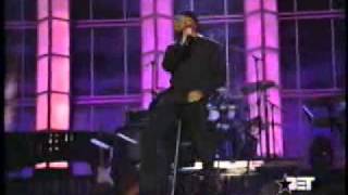 kenny lattimore for you LIVE [upl. by Odelle]