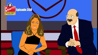 Jim Cornette Reviews Britt Bakers Return amp Confrontation With Mercedes Moné on AEW Dynamite [upl. by Mistrot799]