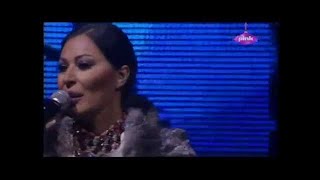 Ceca  Da raskinem sa njom  LIVE  Nis  TV Pink 2016 [upl. by Nwadrebma]