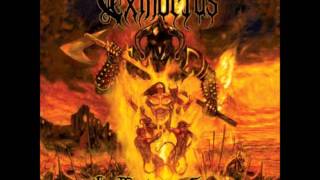 Exmortus Axes of War [upl. by Setsero]