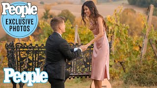 Bringing Up Bates Star Lawson Bates Is Engaged to Girlfriend Tiffany Espensen  PEOPLE [upl. by Ydor]