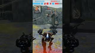 War Robots The Battle Begins Now  WR 103 War Robots [upl. by Grubman122]