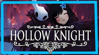 To the Edge of the Kingdom — Hollow Knight  treats store discord [upl. by Larcher]