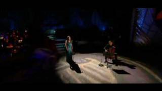 Hayley Westenra sings Bachianas Brasileiras [upl. by Olotrab510]