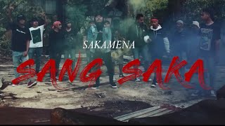 SAKAMENA  SANG SAKA OFFICIAL MUSIC VIDEO [upl. by Flo]