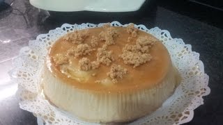 Tarta de turrón en Thermomix [upl. by Ayotahs]