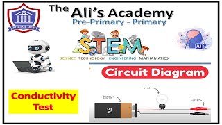 STEM  Conductivity Test  Grade 13 [upl. by Engdahl]