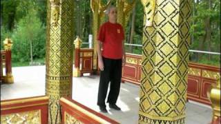 Qi Gong for Life Film  Lebensenergiecoachingde [upl. by Zetram]