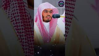 Sheikh Yasser Al Dossary Best Reaction sheikhyasseraldossary quran quranharamainvoice [upl. by Lekim]