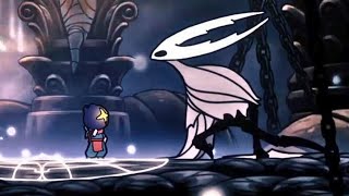 DEAD CELLS SKIN BEATING PANTHEON 5 EVERY DAY UNTIL HOLLOW KNIGHT SILKSONG RELEASE 64 [upl. by Karel]