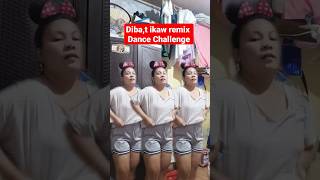 Dibat ikaw remix dance entry tiktok shorts dance shortsfeed challenge zumbadance [upl. by Peskoff796]