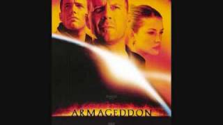 Armageddon 1998 by Trevor Rabin  X71 [upl. by Purse]