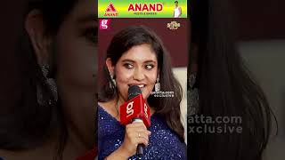 இந்த Photoவ பார்த்து தான் Aravind கிட்ட பேசுறேன் 🥹Nadaswaram Fame Sruthi Family Emotional [upl. by Suertemed]