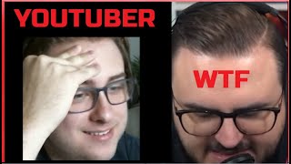 YOUTUBER WIRD HOPS GENOMMEN [upl. by Imelda581]