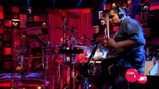 Shedding Skin  Karsh Kale feat Shilpa Shruti Monali amp Apeksha Coke Studio  MTV Season 2 [upl. by Cassandra929]