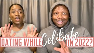 HOW TO DATE WHILE CELIBATE   Celibacy Benefits   FACTS about CELIBACY [upl. by Enerol]