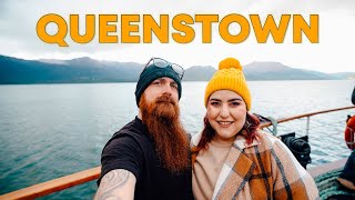 Queenstown  What To Do and Where To Go [upl. by Amat]