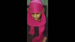 vlog lazmi dekhe or ghar se bhir nikale  live vlog  By Nazia zia official [upl. by Shiekh]