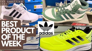 ADIDAS SHOES SALE At OUTLET ADIDA STORE WAlKTHrOUGH [upl. by Ax]