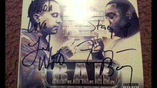 Lil Wyte amp Frayser BoyFake Rappers Produced by Dream Drumz [upl. by Xila]