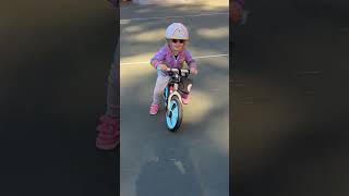 Fianna doing tricks at skateboard park [upl. by Ayrad153]