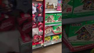 Vlogmas at Walmart [upl. by Alyel]