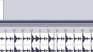 Warping in Ableton Live [upl. by Anirda122]